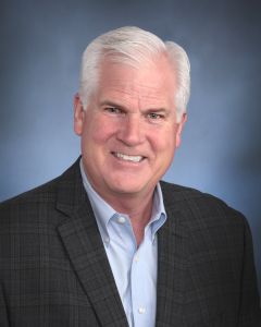 David O'Brien